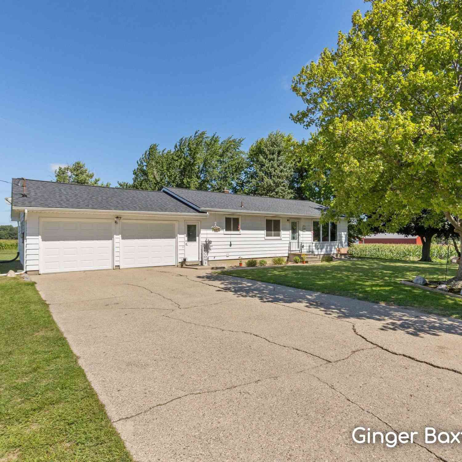 Homes For Sale - 5035 Barry Street<br/> Hudsonville, MI 49426