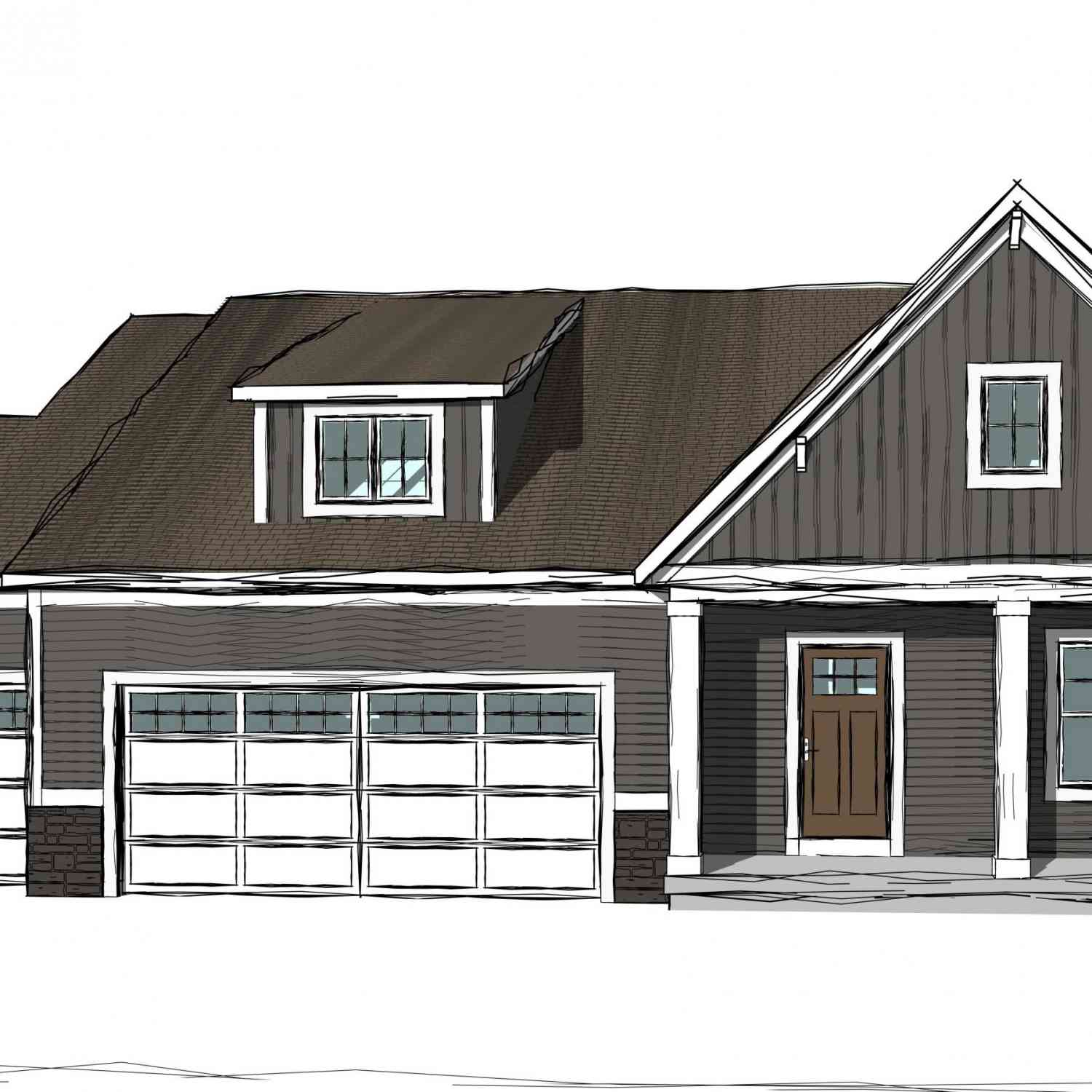 Condo For Sale - 9572 Fields Drive #38<br/> Ottawa County, Zeeland, MI 49464