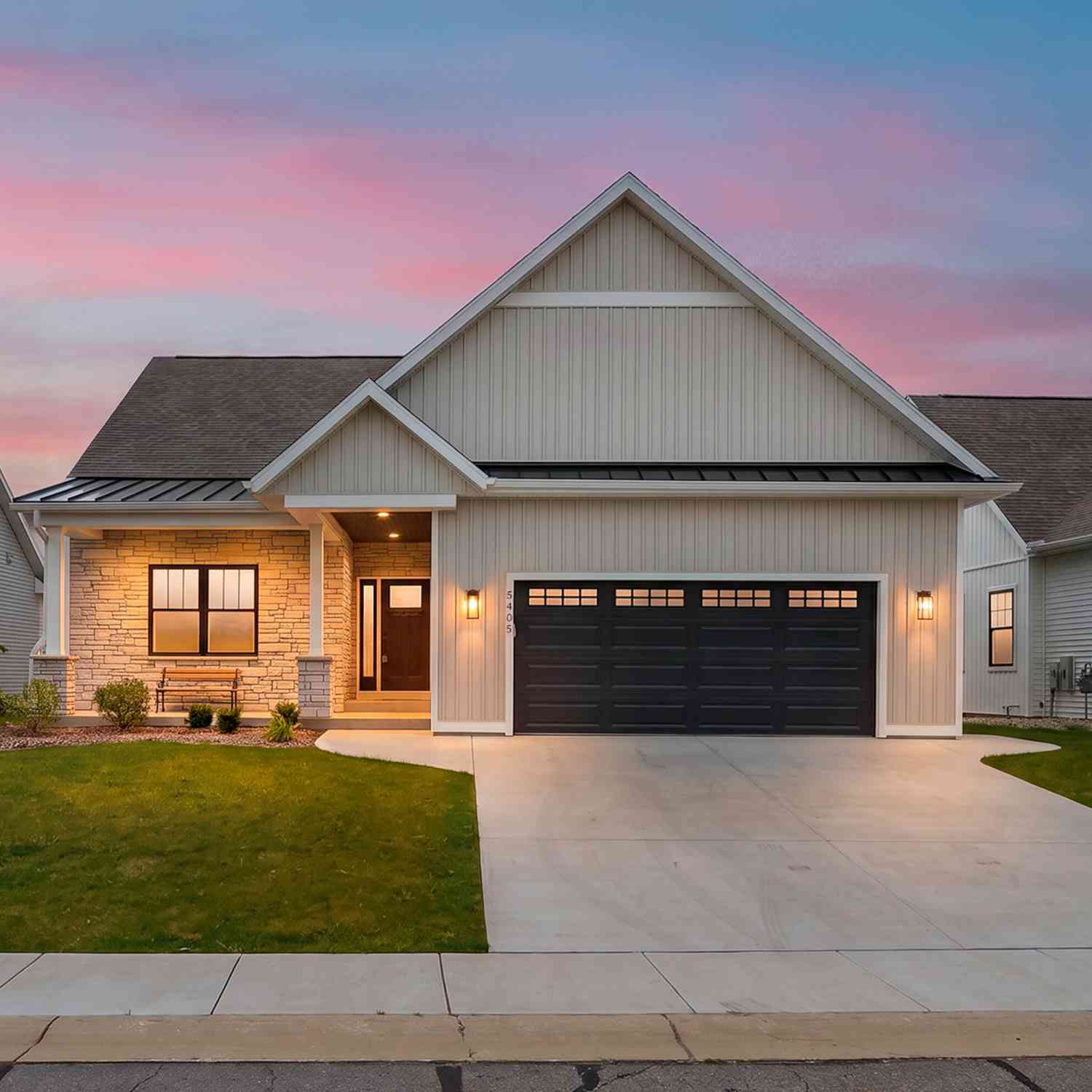 Condo For Sale - 5405 Harborview Pass<br/> Kalamazoo County, Kalamazoo, MI 49009
