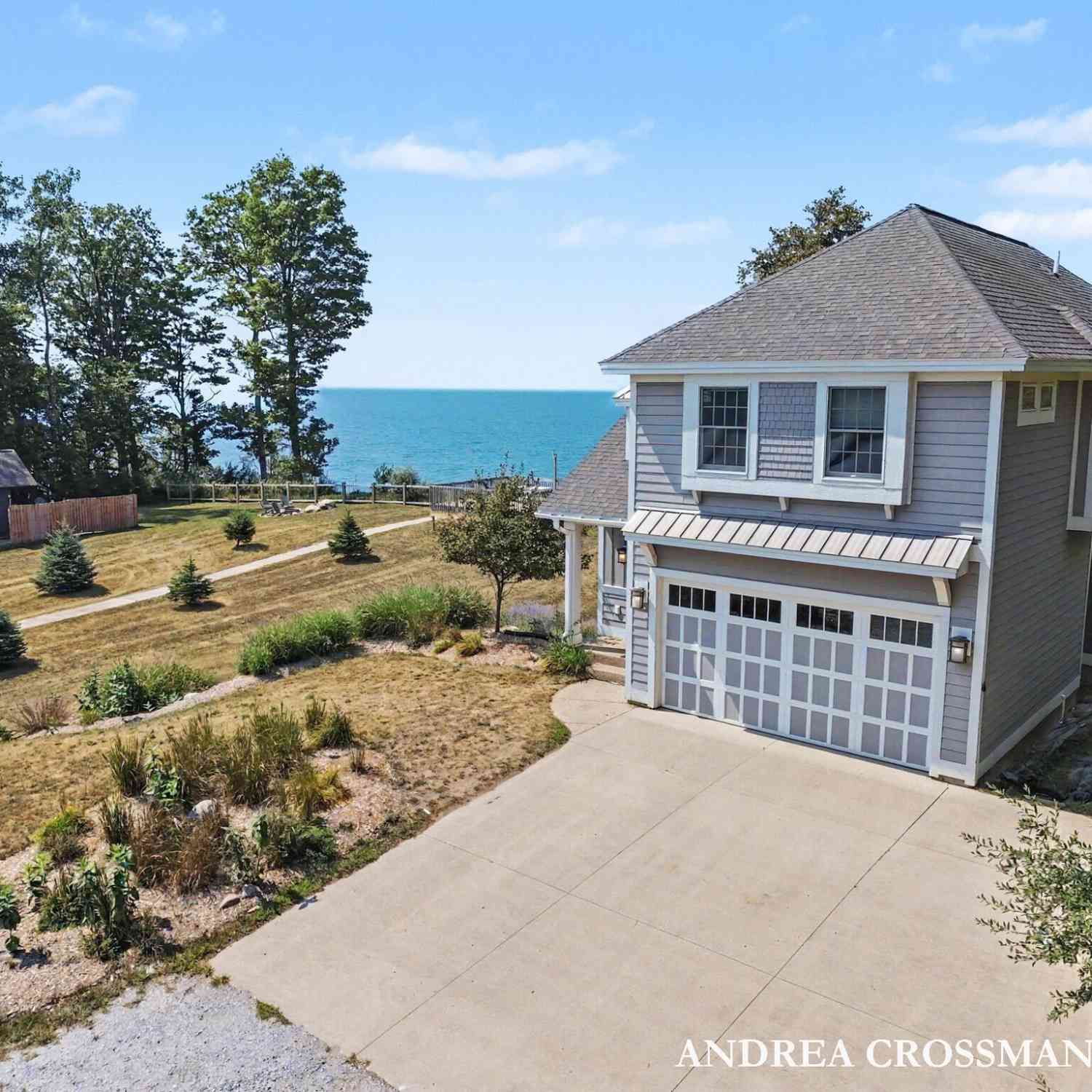 Condo For Sale - 6493 W Bluewater Drive #1-7<br/> Mason County, Ludington, MI 49431