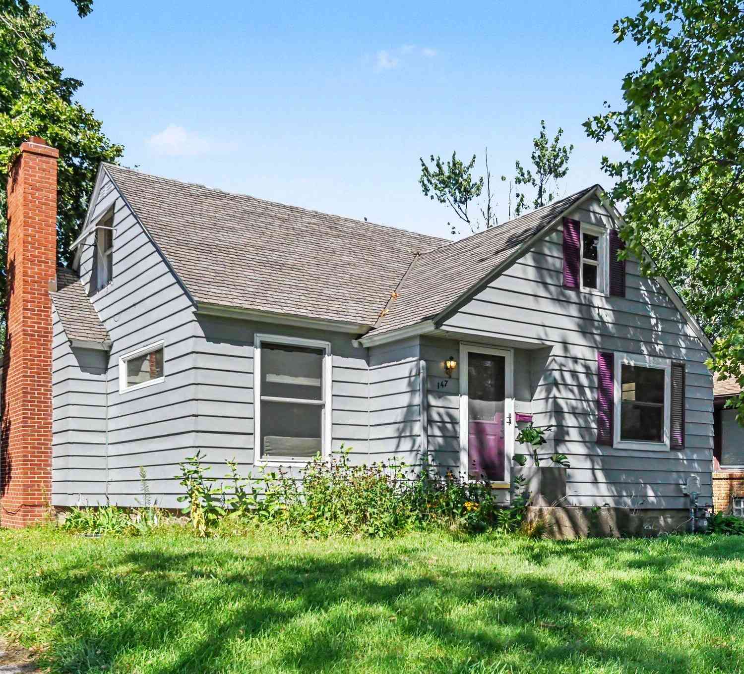Homes For Sale - 147 W 29th Street<br/> Holland, MI 49423