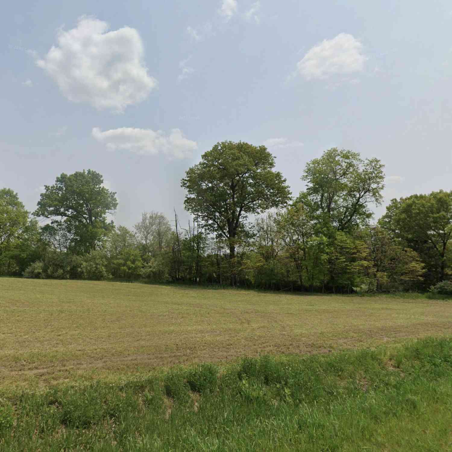 Vacant Land For Sale - 0 V/L Irving Rd<br/> Barry County, Middleville, MI 49333
