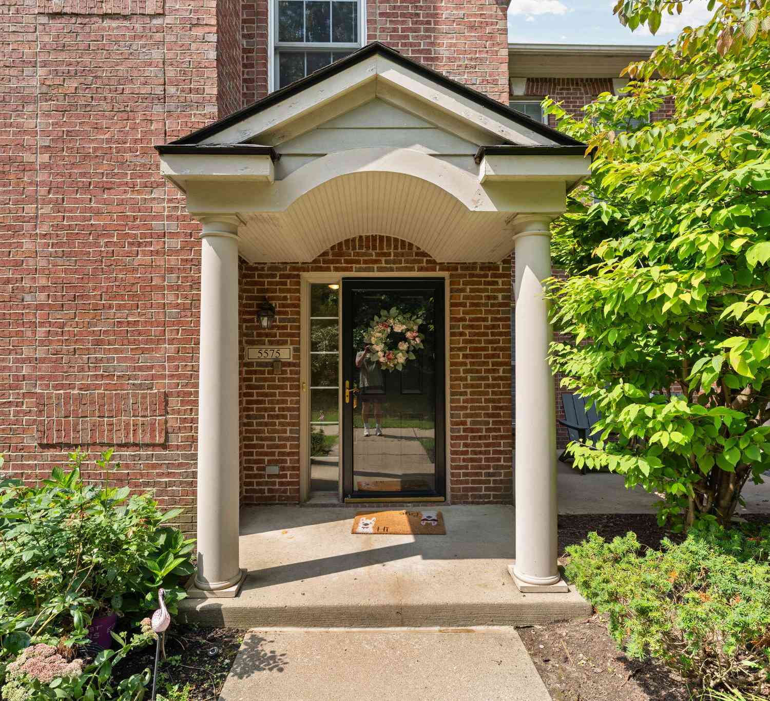 Condo For Sale - 5575 Hampshire Lane<br/> Washtenaw County, Ypsilanti, MI 48197