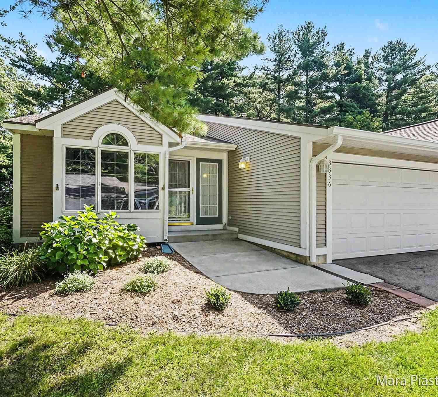 Condo For Sale - 3336 Woodwind Drive #32<br/> Grand Rapids, MI 49525
