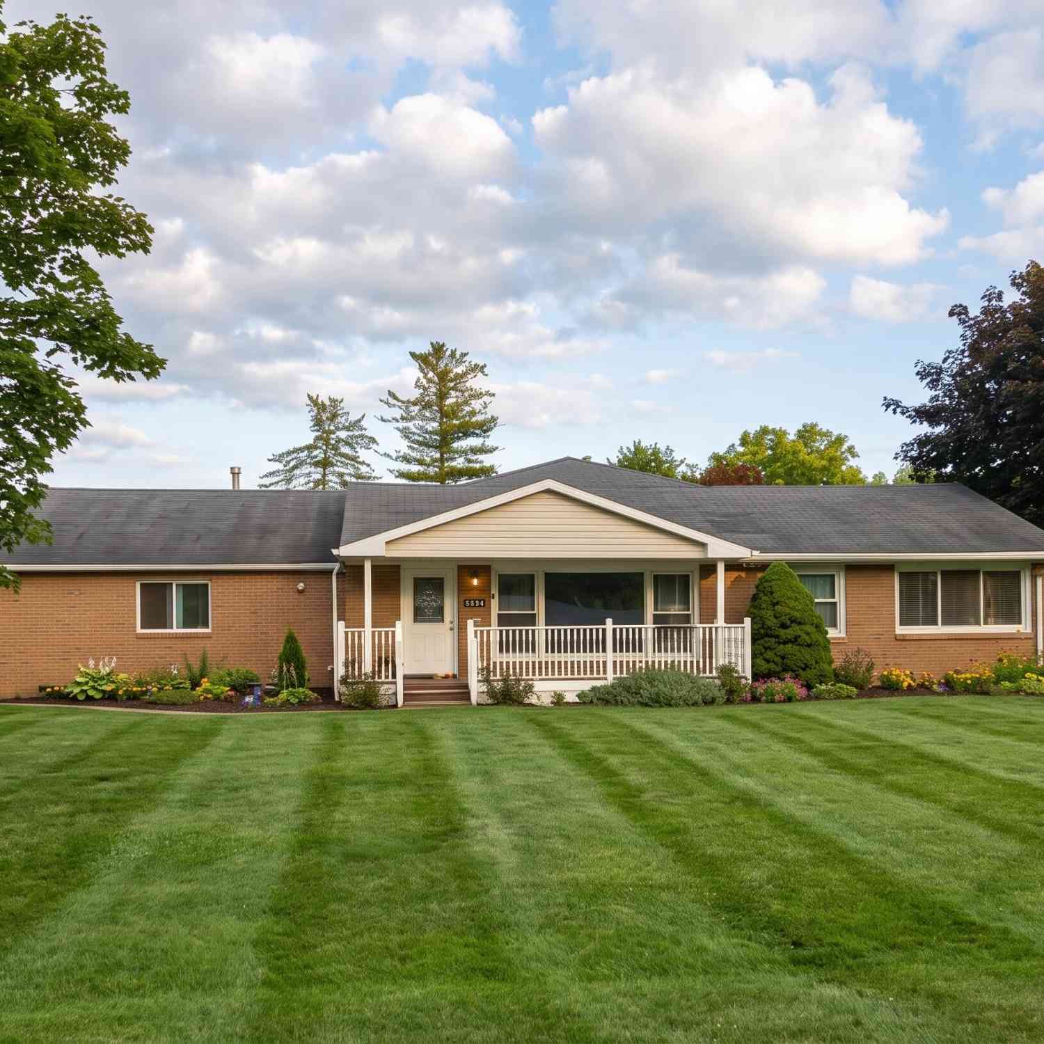 Homes For Sale - 50290 Mile End Drive<br/> Macomb County, Shelby Twp, MI 48317