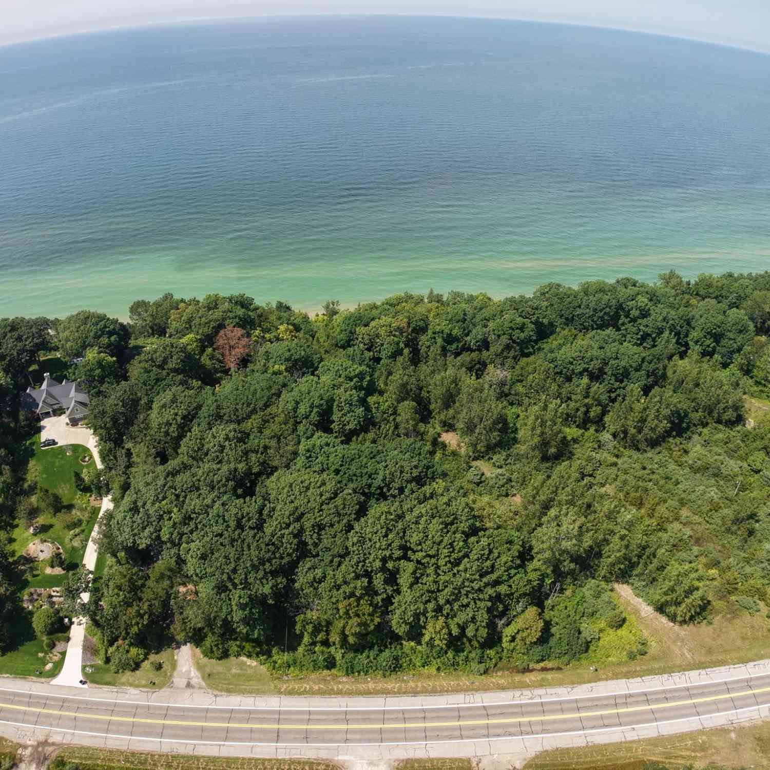 Vacant Land For Sale - 3650 M-63<br/> Berrien County, Benton Harbor, MI 49022