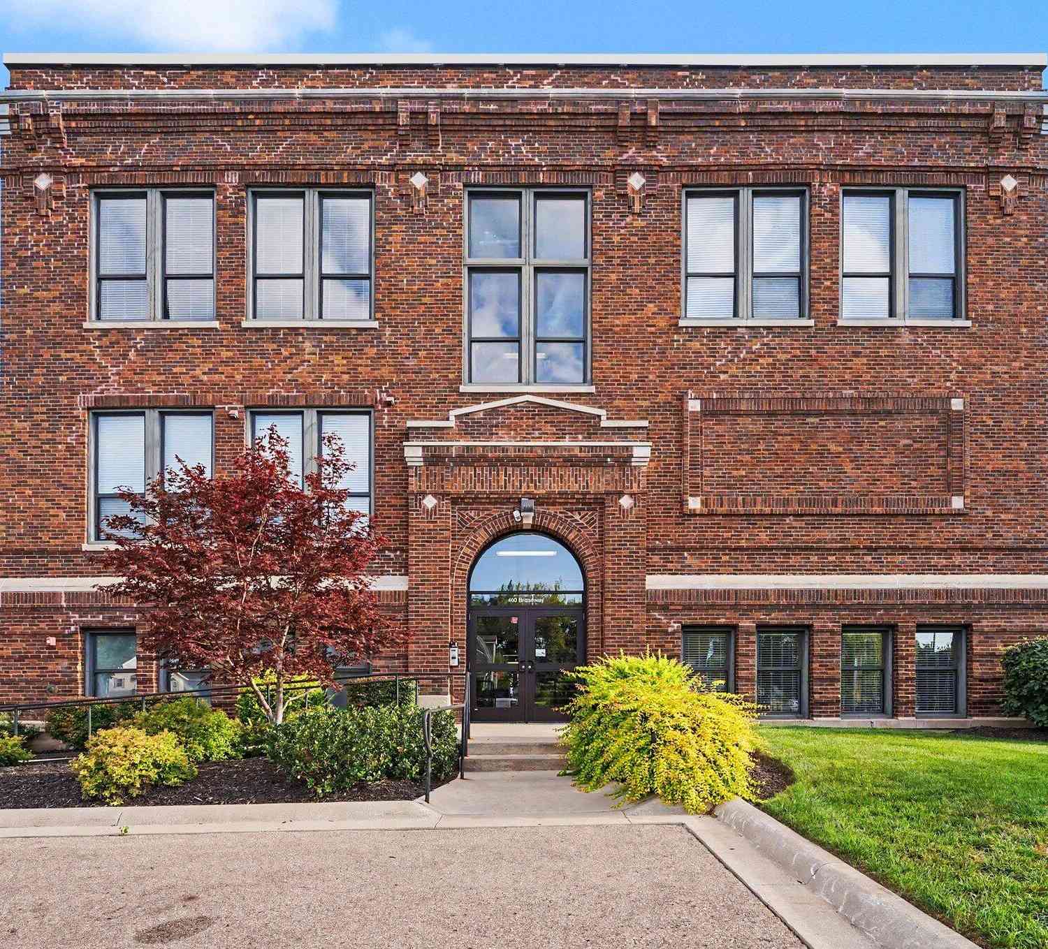 Condo For Sale - 460 Broadway Street #205<br/> South Haven, MI 49090