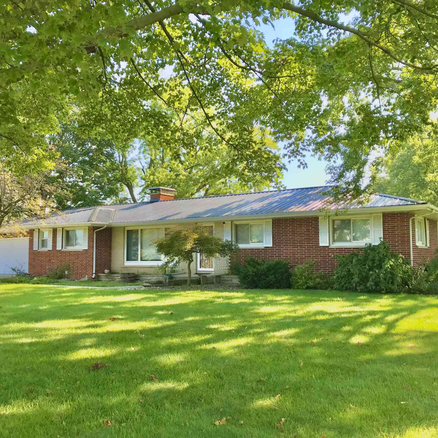 Homes For Sale - 500 N Kalamazoo Street<br/> Saint Joseph County, White Pigeon, MI 49099