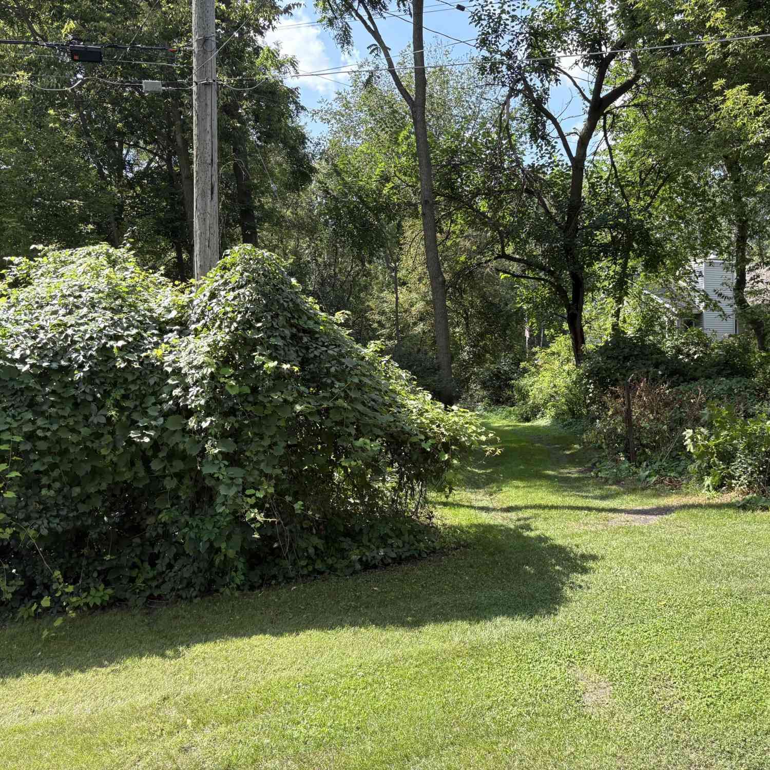 Vacant Land For Sale - 3491 Eastern Avenue<br/> Grand Rapids, MI 49525