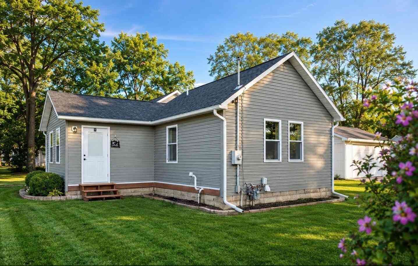 Homes For Sale - 363 Garfield Street<br/> Allegan County, Otsego, MI 49078
