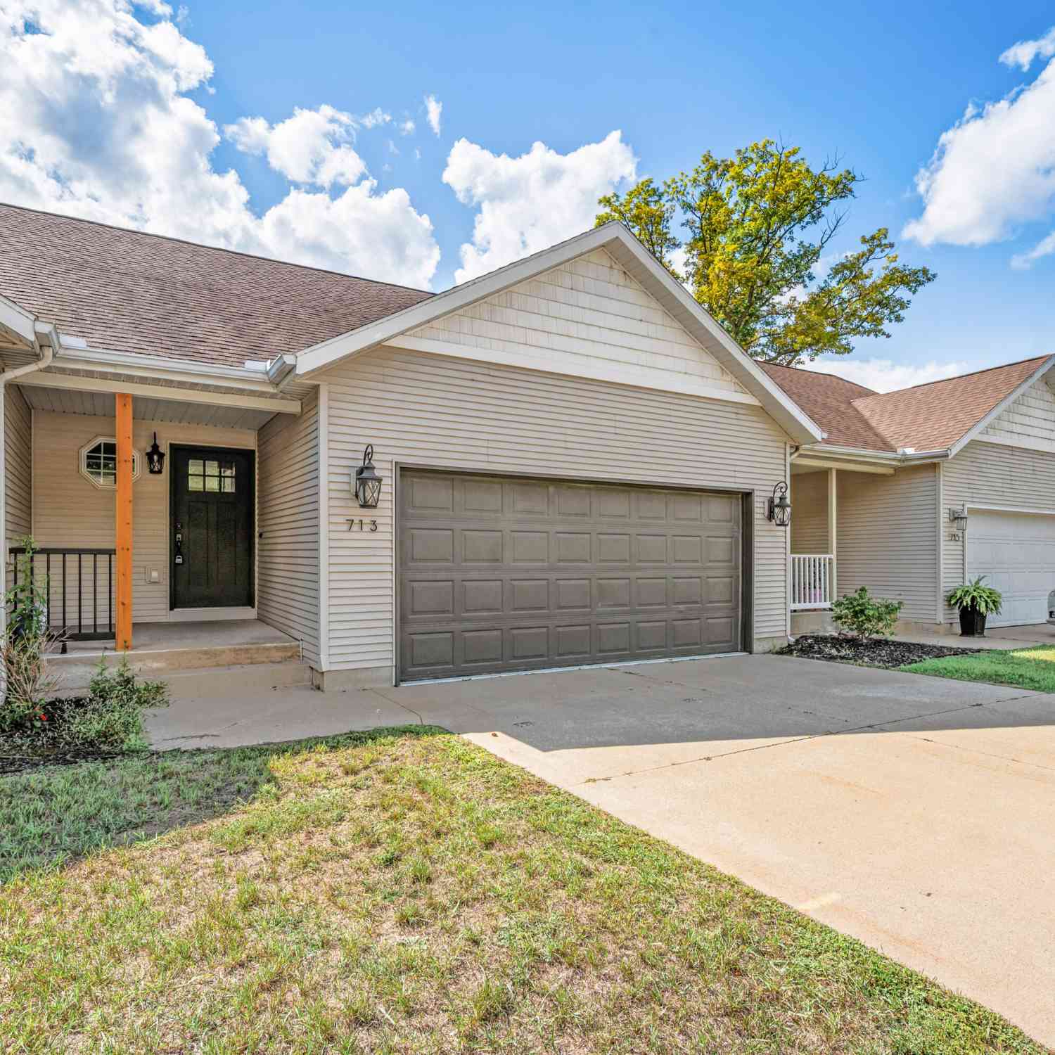 Condo For Sale - 713 Tioga Park<br/> Mecosta County, Big Rapids, MI 49307