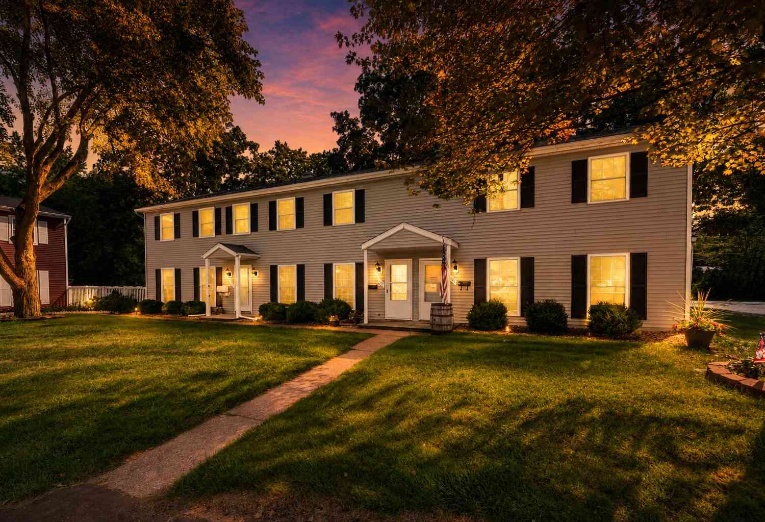 Condo For Sale - 112 Haymac Drive #23<br/> Parchment, MI 49004