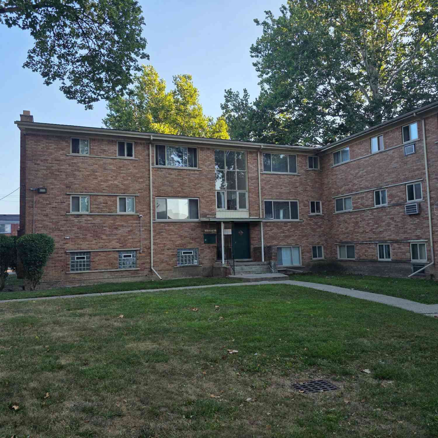 Condo For Sale - 17270 Bentler Street #43<br/> Wayne County, Detroit, MI 48219