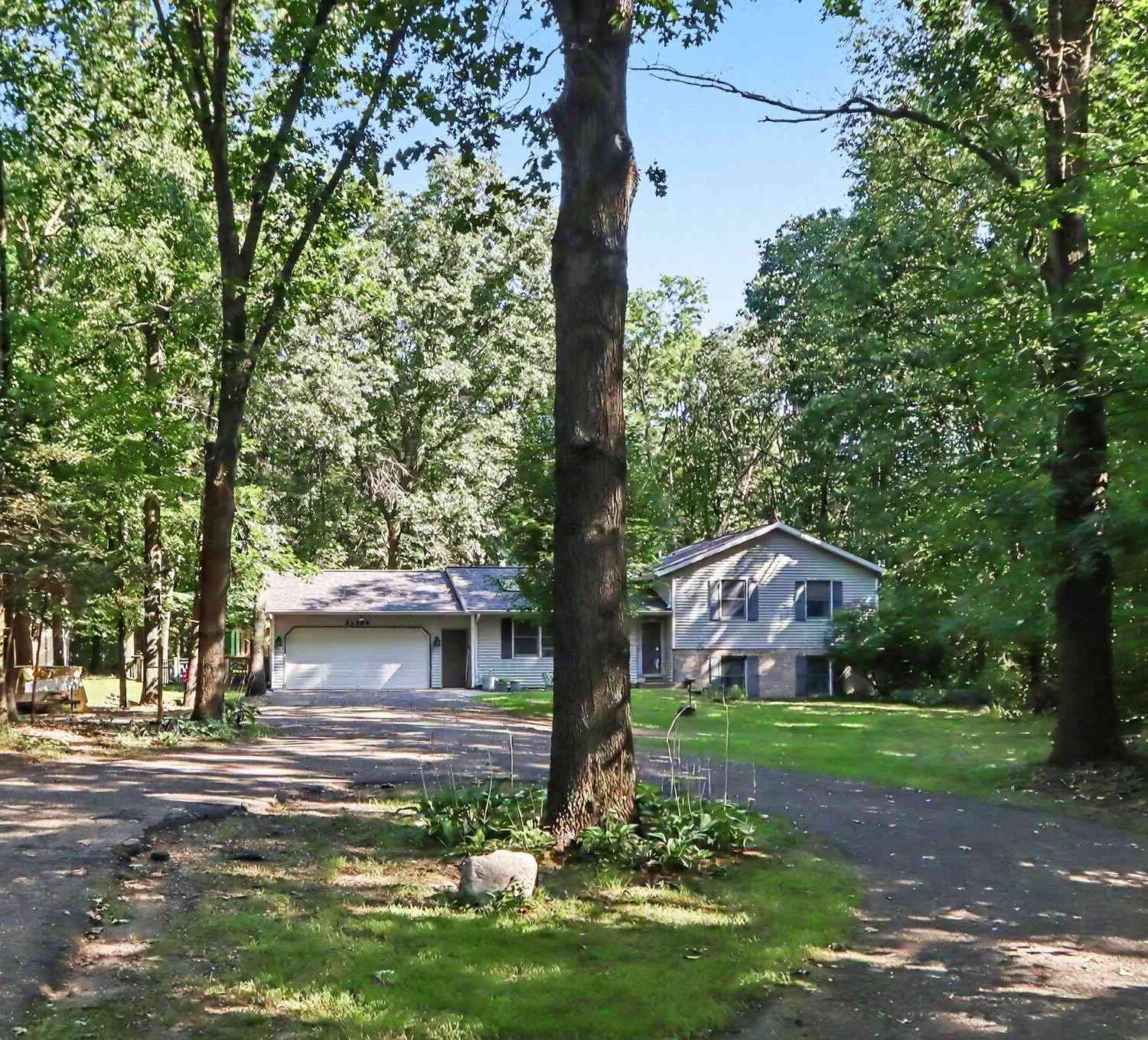 Homes For Sale - 23408 Co Rd 375<br/> Mattawan, MI 49071