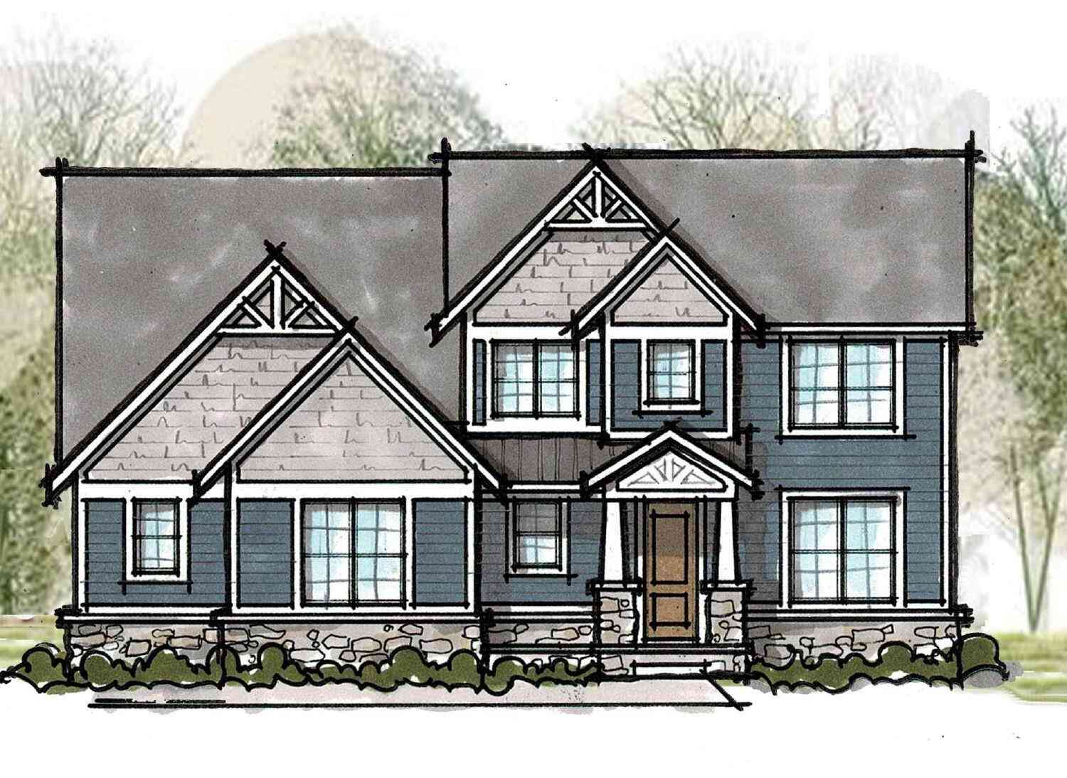 Homes For Sale - 5111 Rutland Drive<br/> Saline, MI 48176