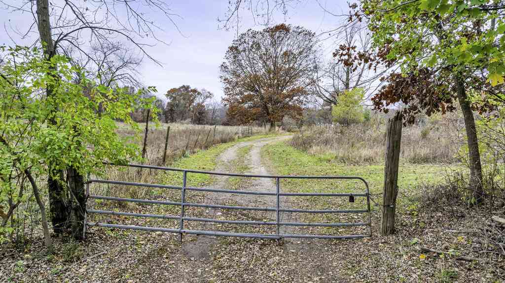 Vacant Land For Sale - 3400 S Meridian Road<br/> Jackson, MI 49203