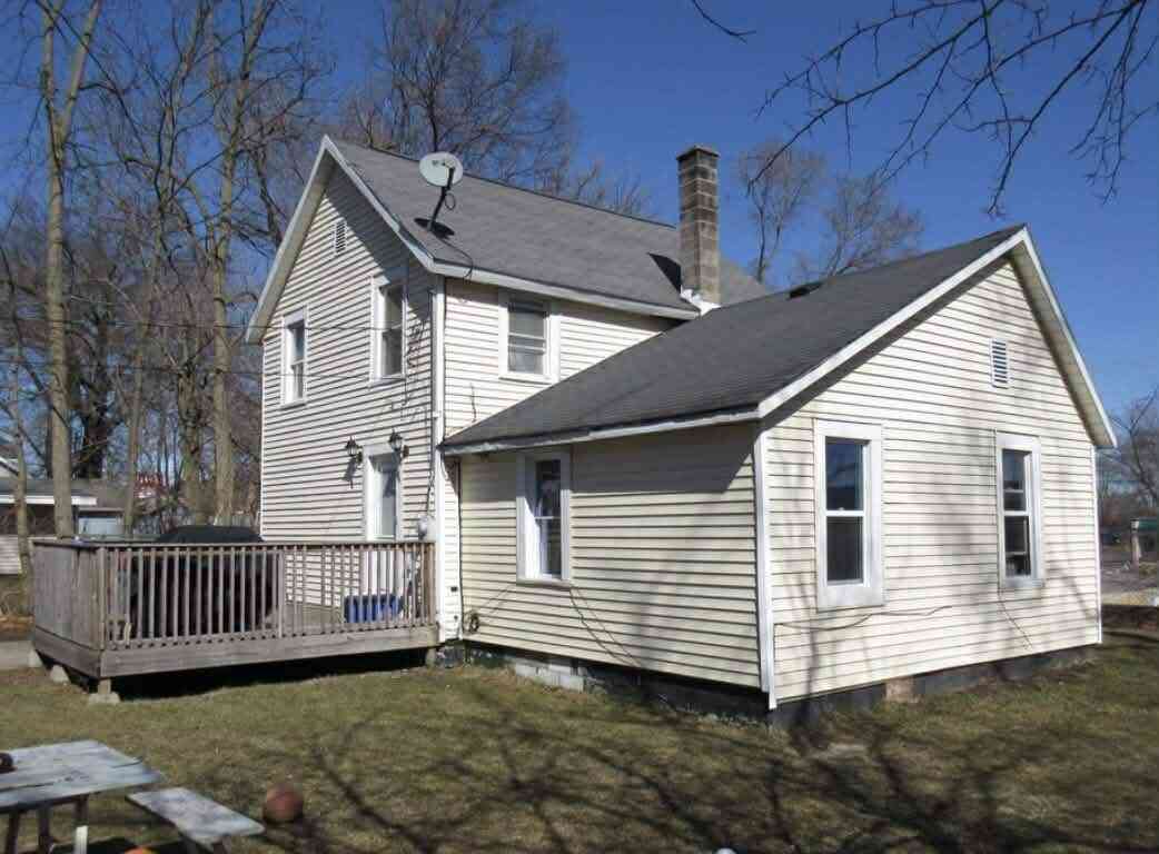 Homes For Sale - 2232 Hoyle Avenue<br/> Grand Rapids, MI 49544