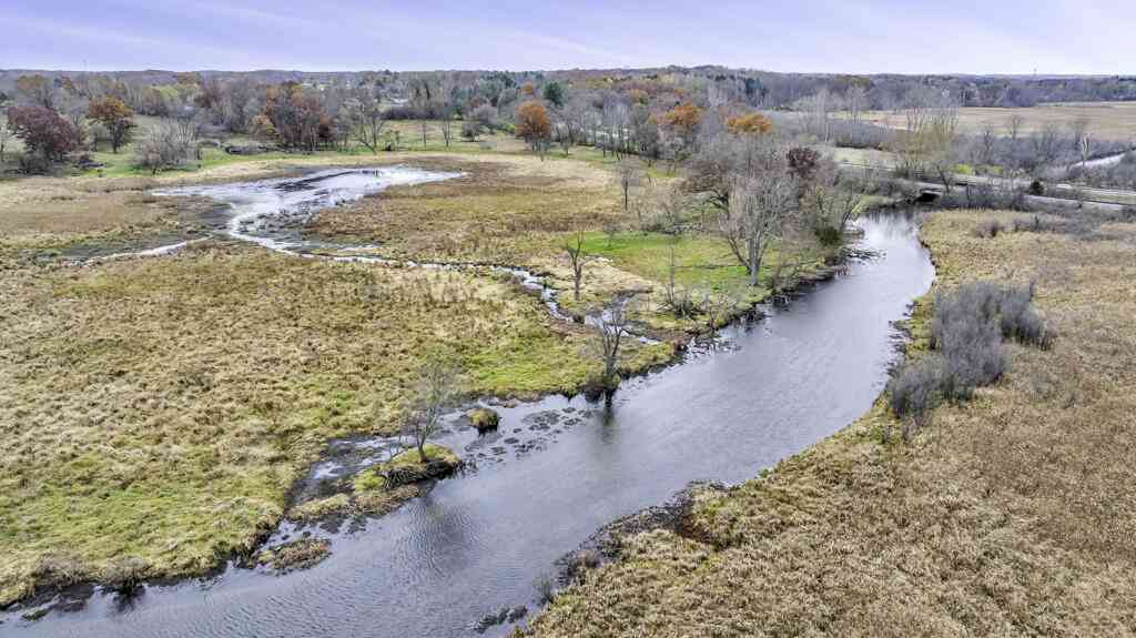 Vacant Land For Sale - 3400 S Meridian Road<br/> Jackson, MI 49203