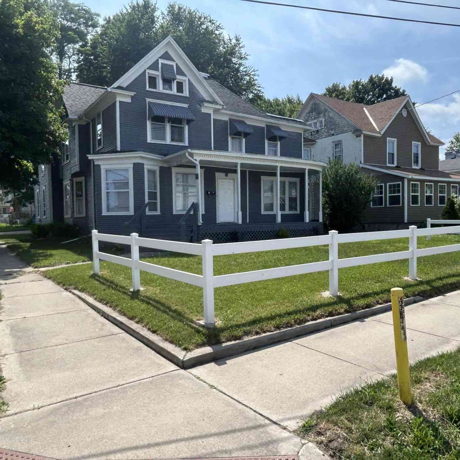 Homes For Sale - 23 N 5th Street<br/> Berrien County, Niles, MI 49120