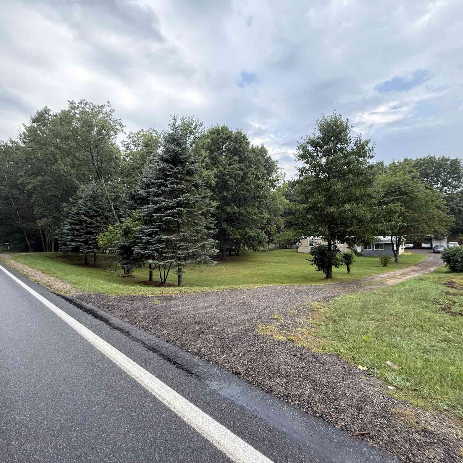 Mobile Home For Sale - 22104 W Kendaville Road<br/> Pierson, MI 49339