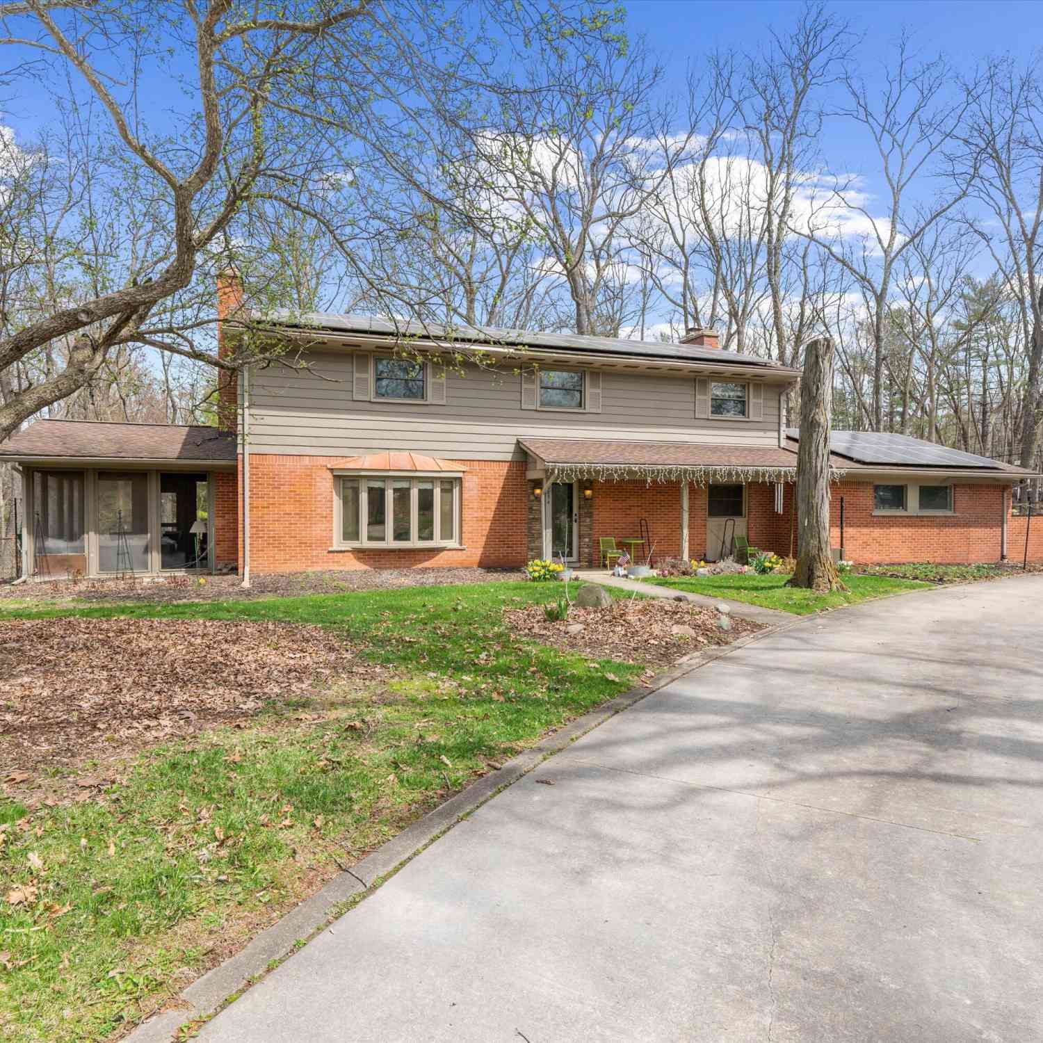 Homes For Rent - 2854 Parkridge Drive<br/> Ann Arbor, MI 48103