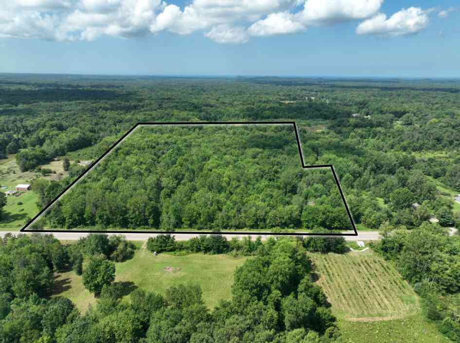 Vacant Land For Sale - 44950 Michigan 140<br/> Covert, MI 49043