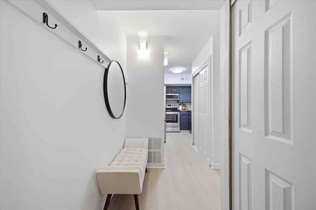 Condo For Sale - 300 Briarcrest Drive #140<br/> Ann Arbor, MI 48104