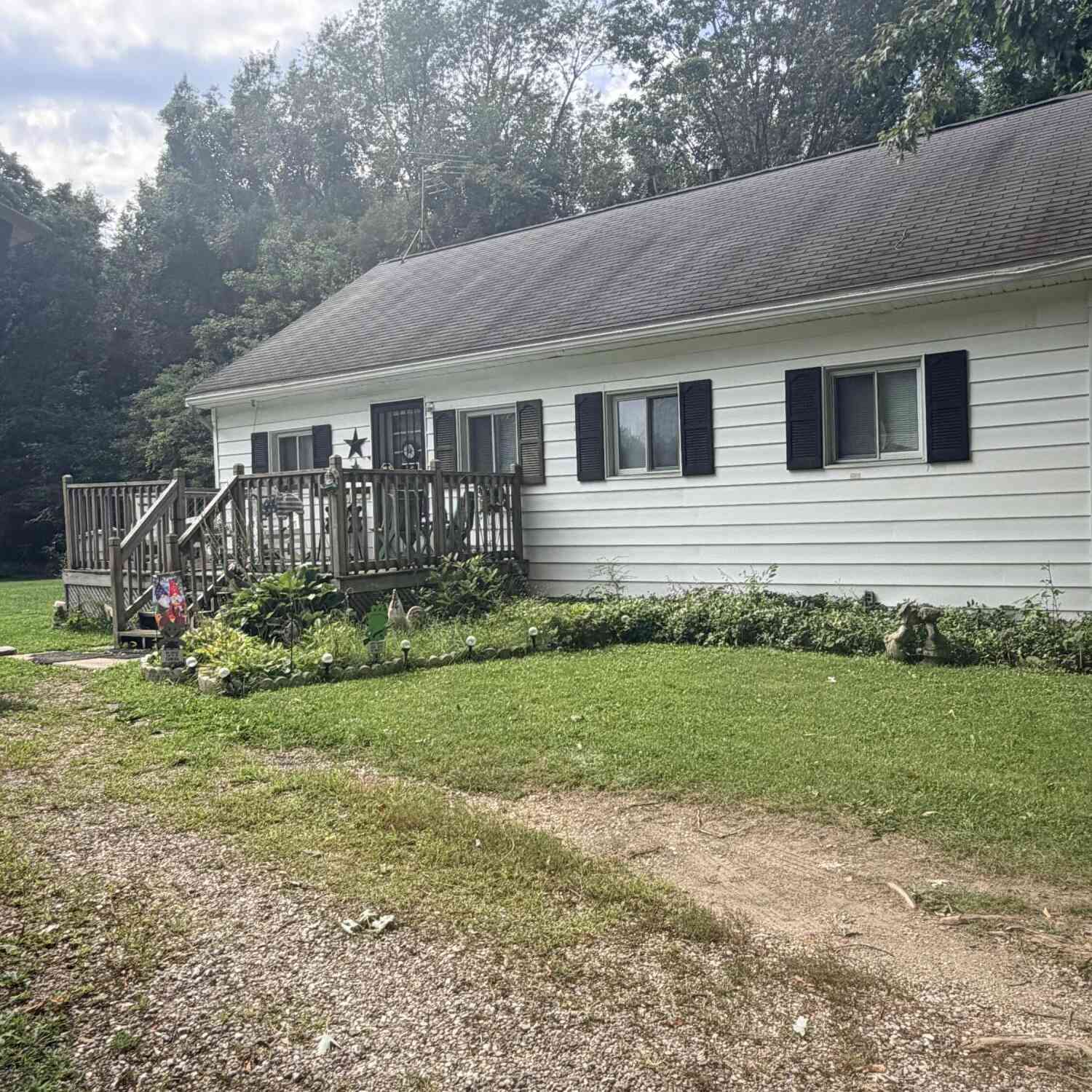 Homes For Sale - 1812 Platt Street<br/> Berrien County, Niles, MI 49120