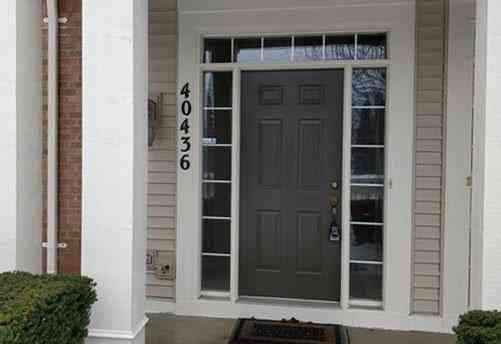 Condo For Rent - 40436 Bay Harbor Lane<br/> Wayne County, Canton, MI 48188