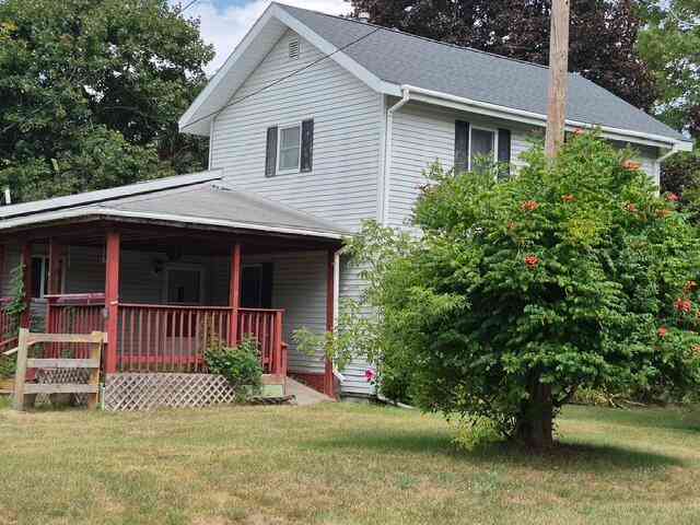 Homes For Sale - 217 John Street<br/> Newaygo County, Newaygo, MI 49337