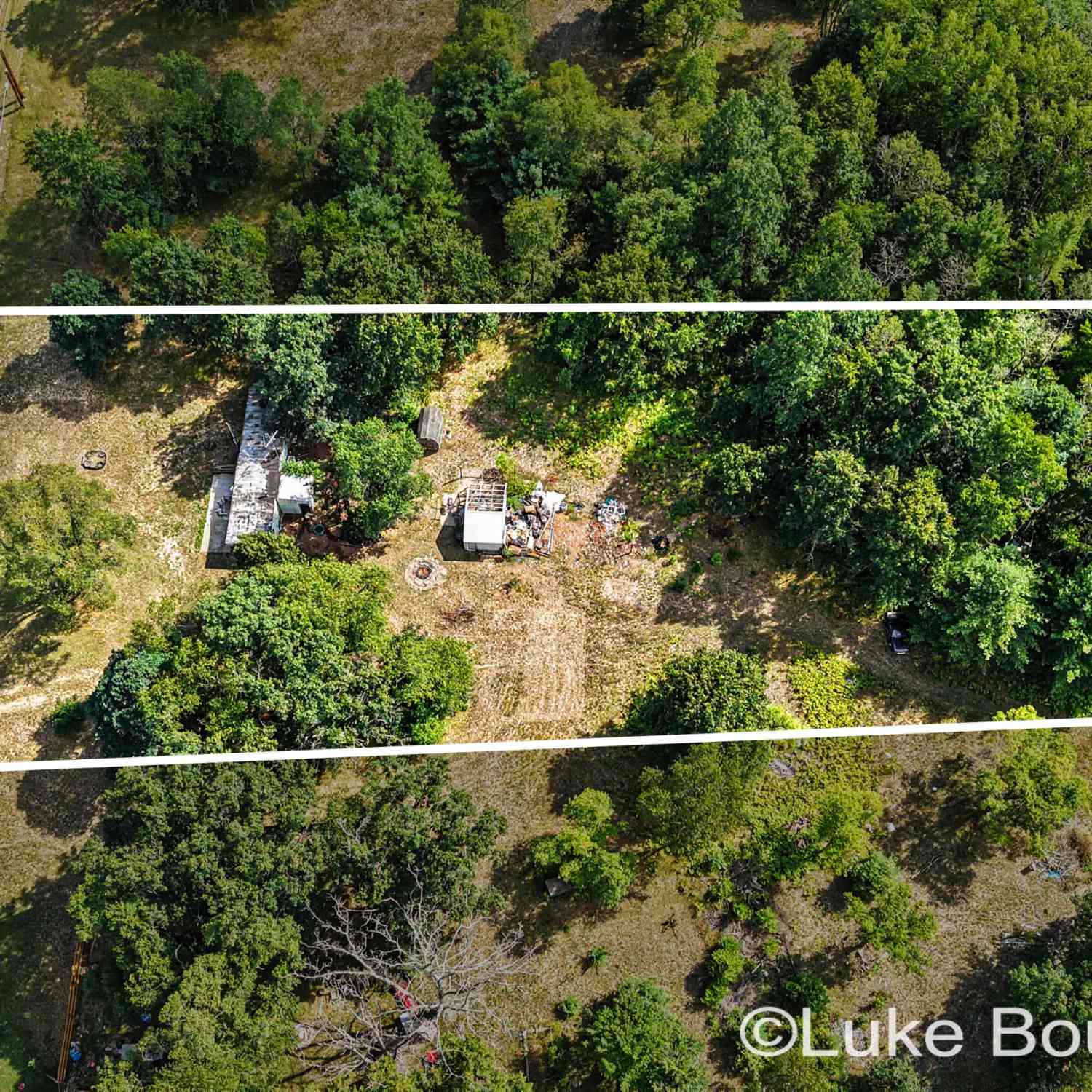 Mobile Home For Sale - 12265 190th Avenue<br/> Mecosta County, Big Rapids, MI 49307