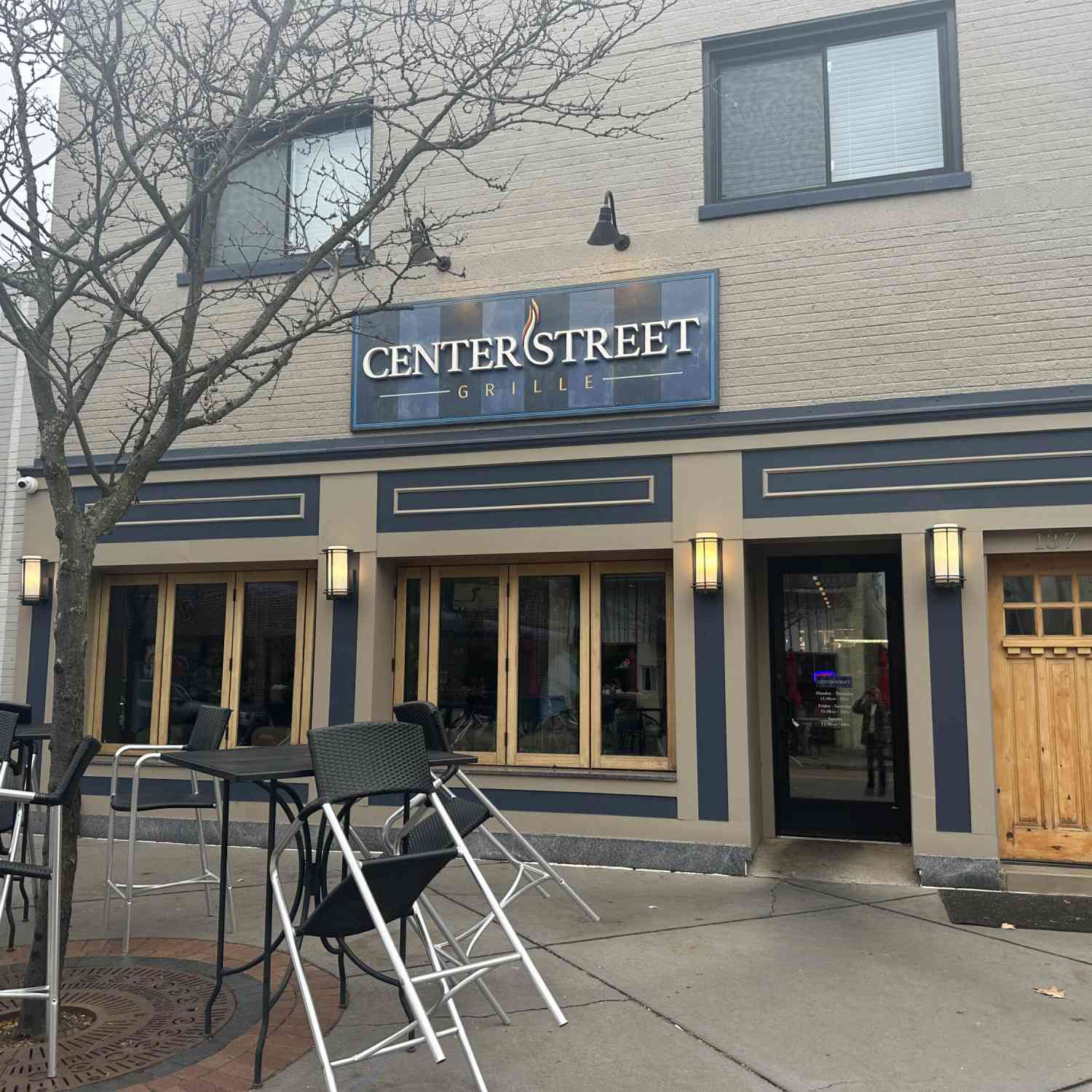 Apartment For Rent - 137 N Center Street #2<br/> Northville, MI 48167