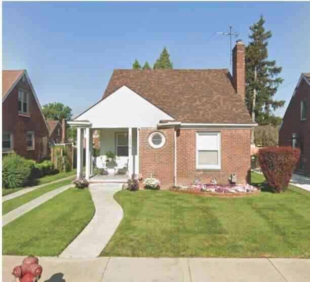 Homes For Sale - 15751 Murray Hill Street<br/> Detroit, MI 48227