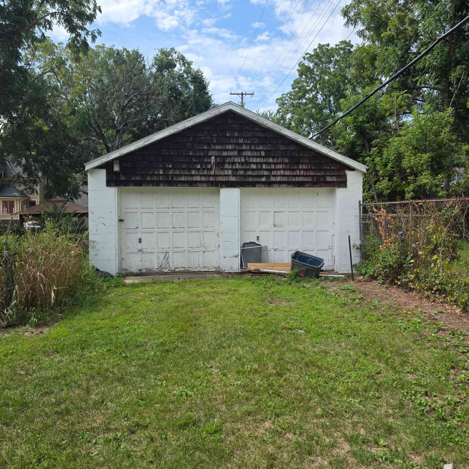 Homes For Sale - 333 E Cross Street<br/> Ypsilanti, MI 48198