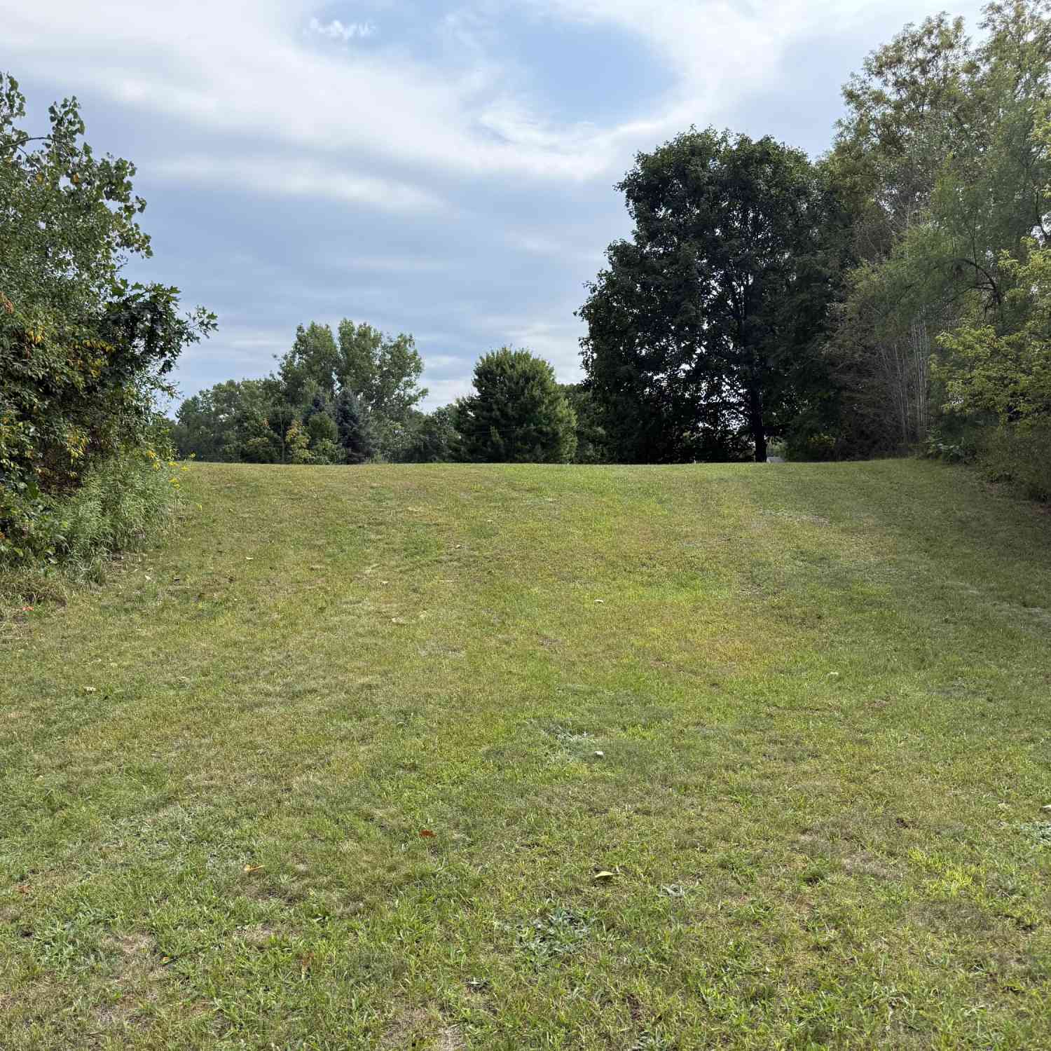 Vacant Land For Sale - 7308 Highland Drive<br/> Delton, MI 49046