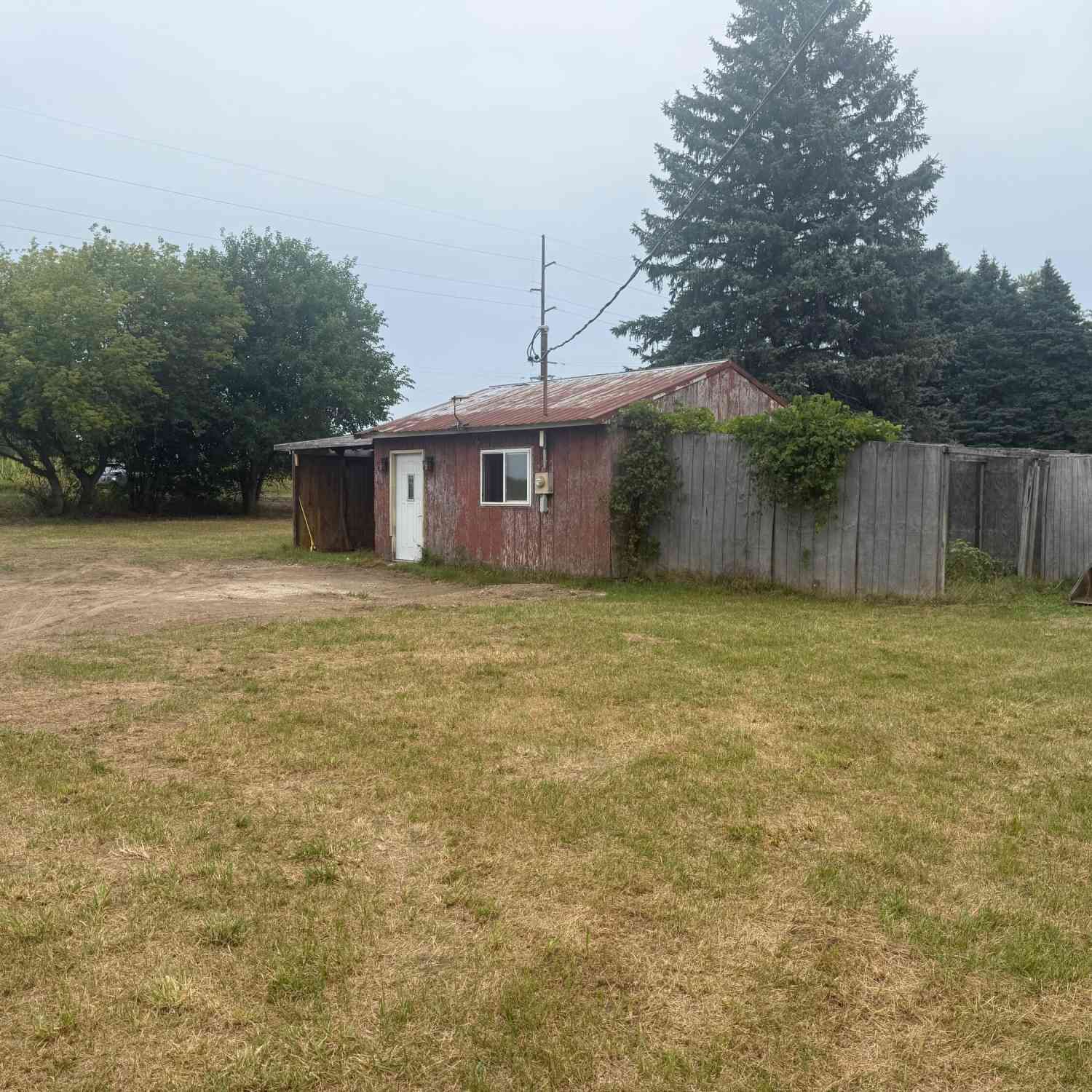 Homes For Sale - 7573 County Farm Road<br/> Montcalm County, Greenville, MI 48838
