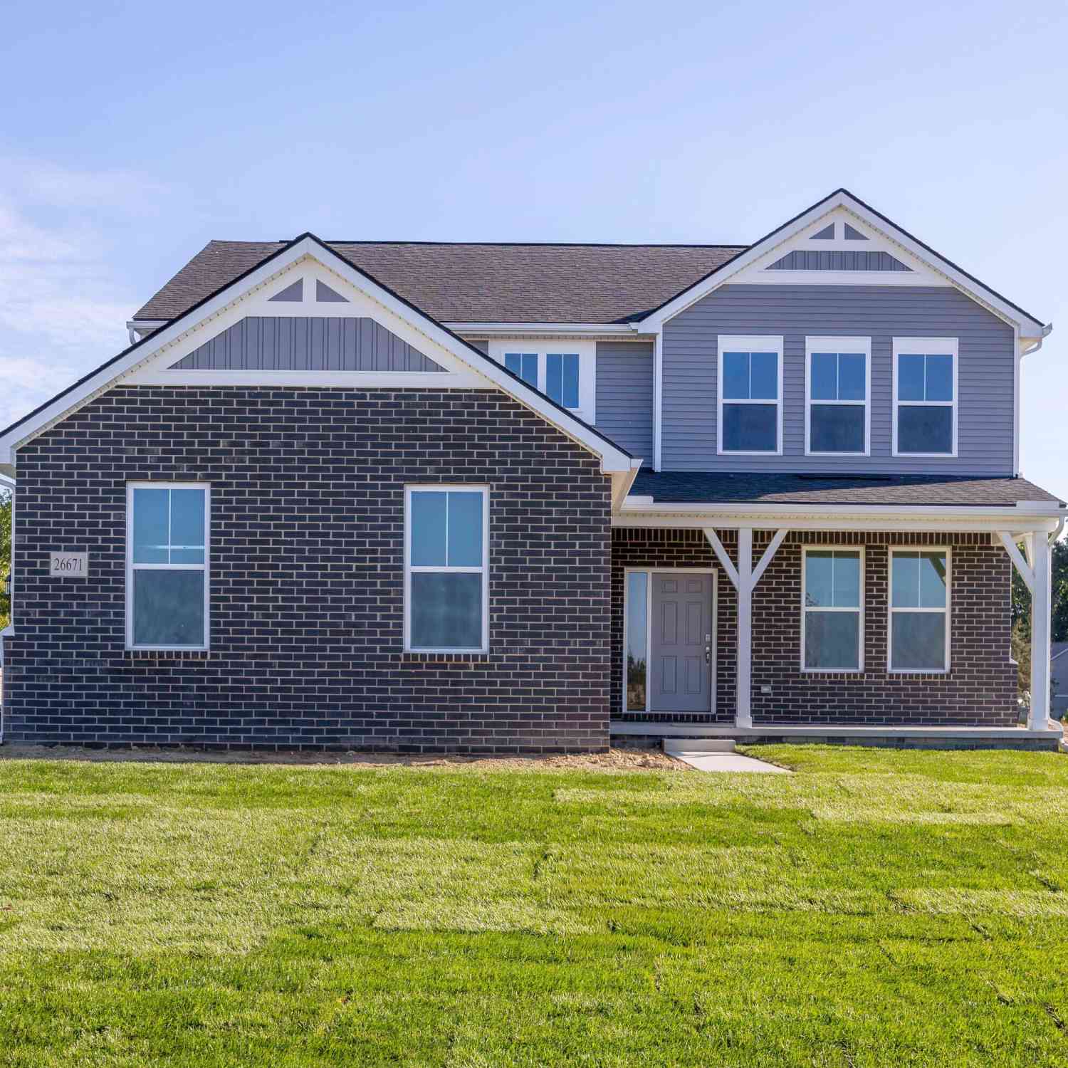 Homes For Rent - 26671 Starters Way<br/> South Lyon, MI 48178