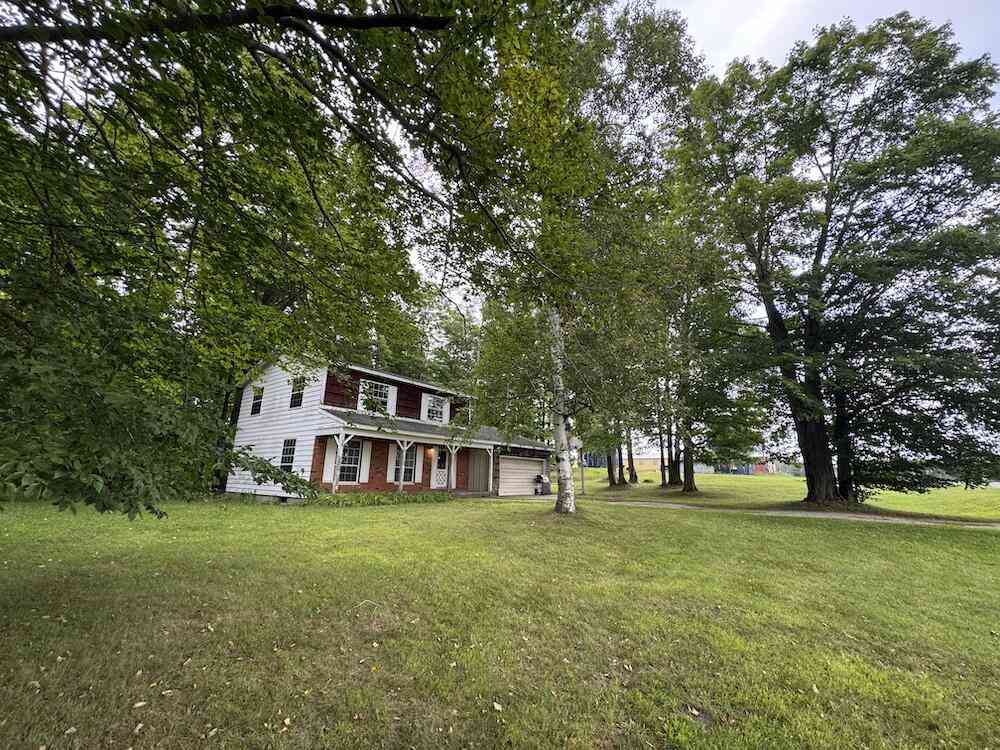 Homes For Sale - 3305 S Coville Road<br/> Mikado, MI 48745