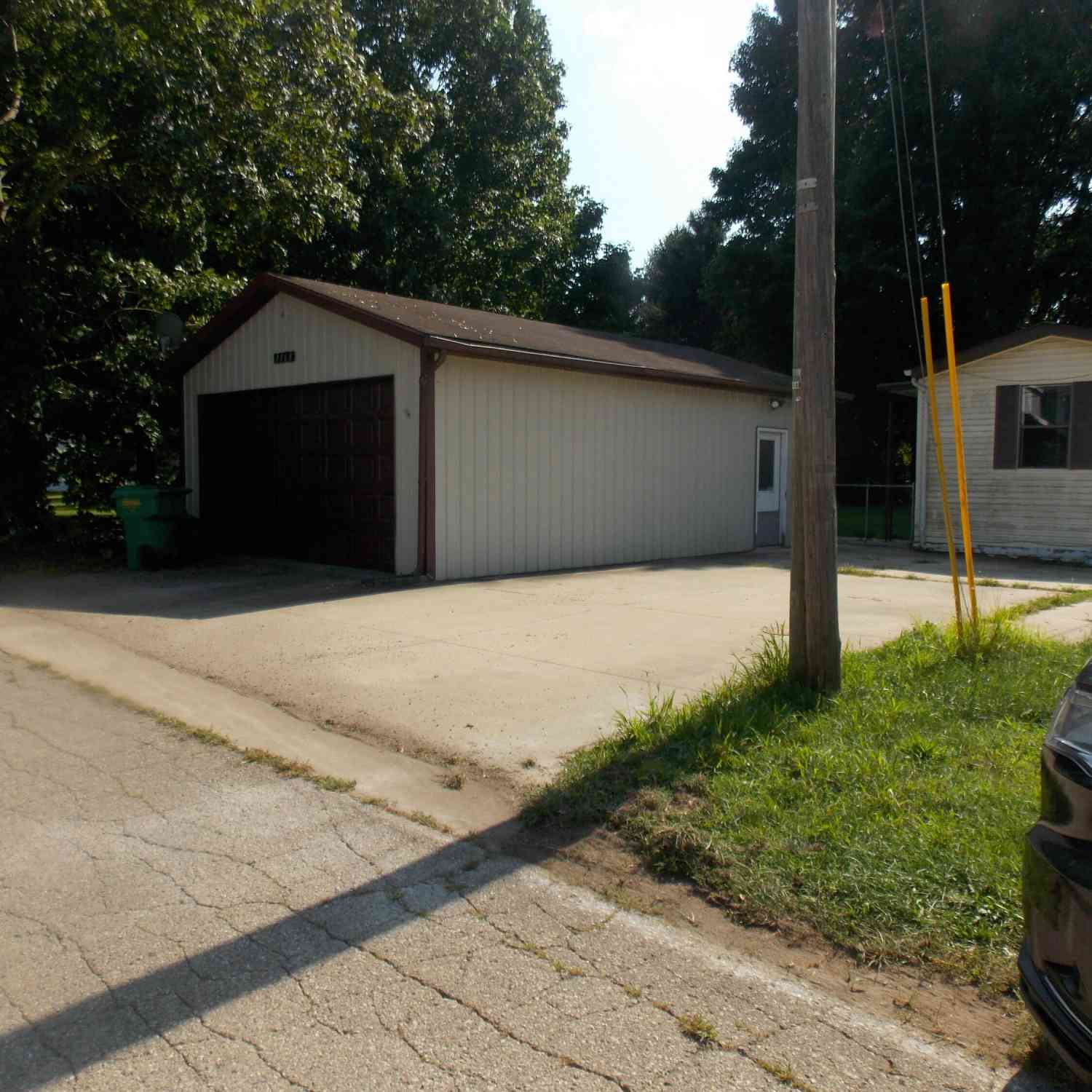 Mobile Home For Sale - 1168 Shady Shores Drive<br/> Niles, MI 49120