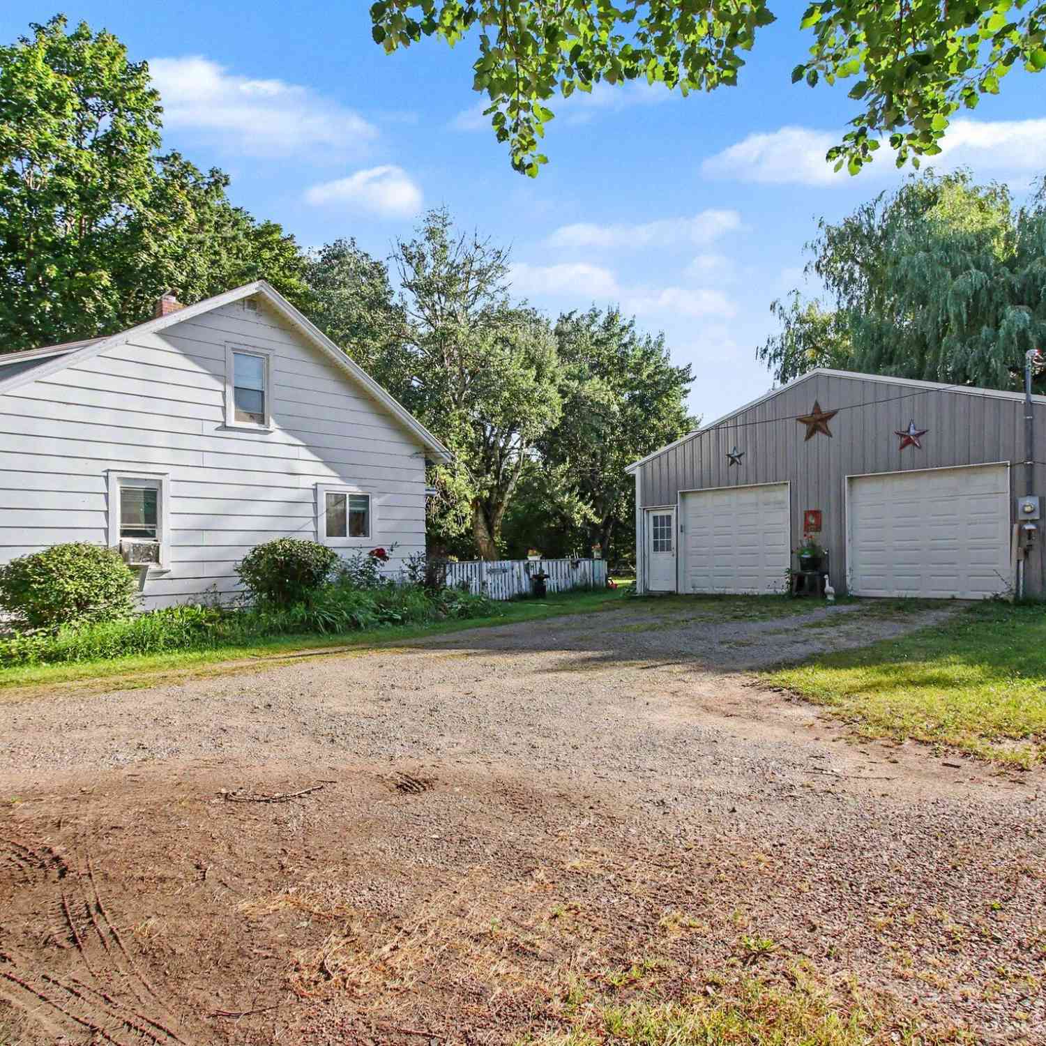 Homes For Sale - 12222 Butler Road<br/> Cheboygan County, Cheboygan, MI 49721