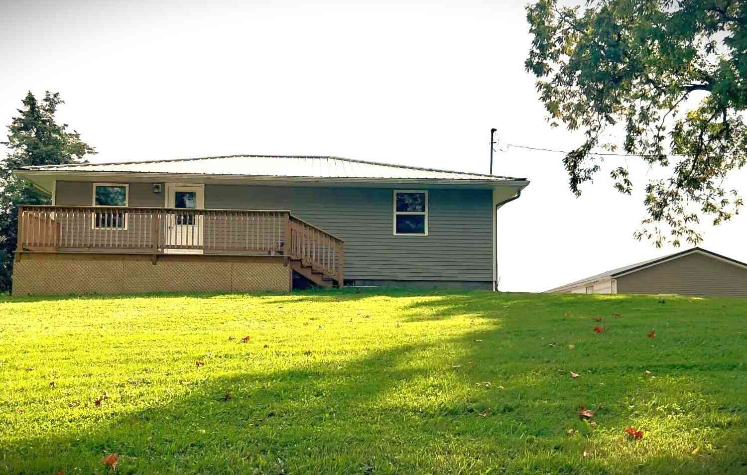 Homes For Sale - 12407 Bliss Road<br/> Ionia County, Lake Odessa, MI 48849