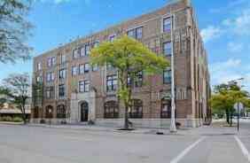 Condo For Sale - 297 W Clay Avenue #404<br/> Muskegon, MI 49440