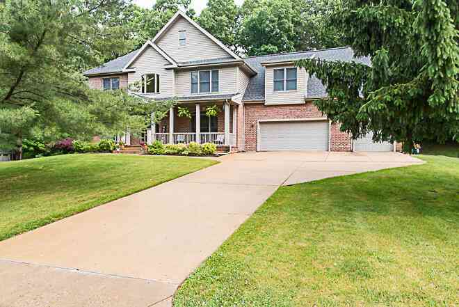 Homes For Sale - 25 Christian Road<br/> Battle Creek, MI 49014