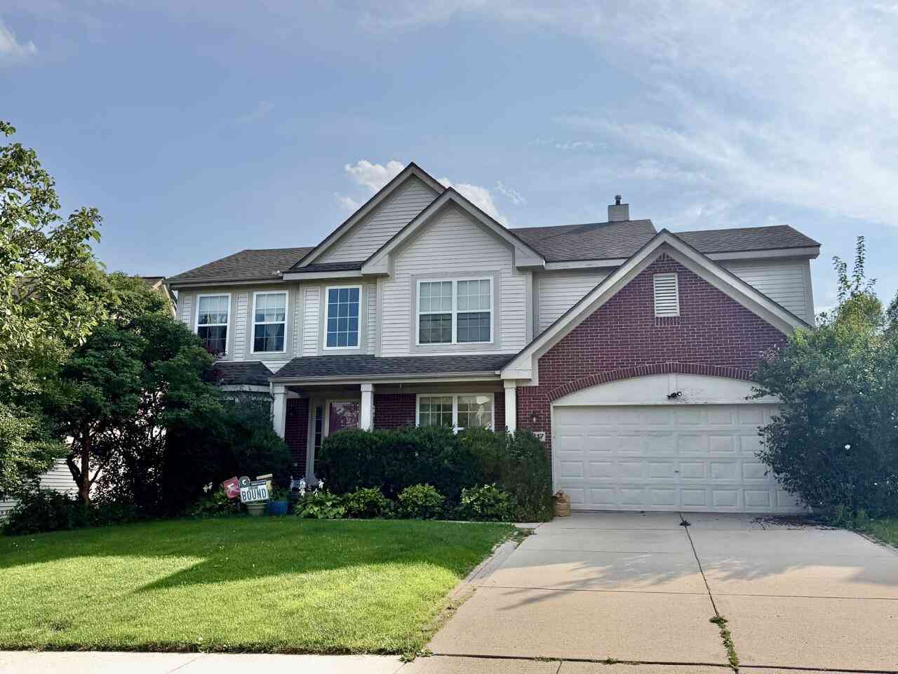 Homes For Sale - 2817 Windside Court<br/> Ann Arbor, MI 48103