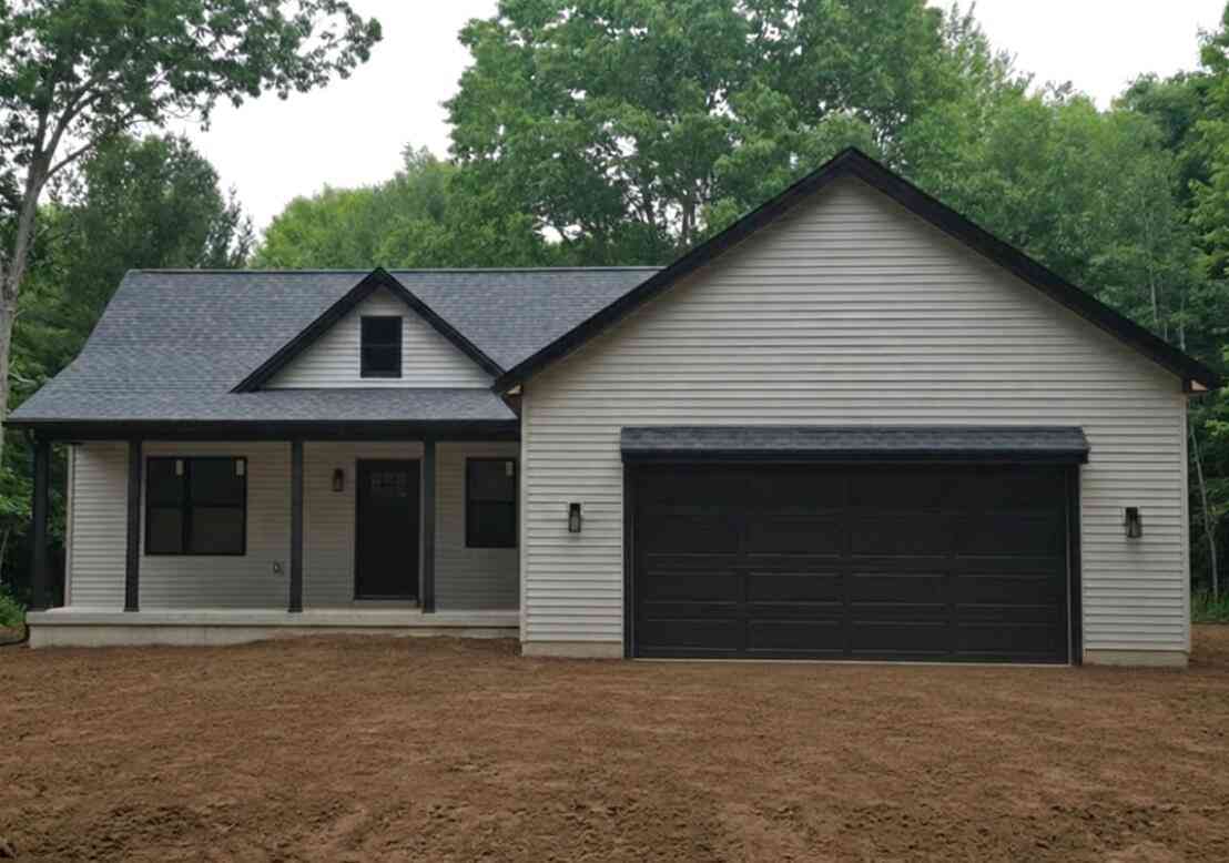 Homes For Sale - 8240 2nd Avenue<br/> Ottawa County, West Olive, MI 49460