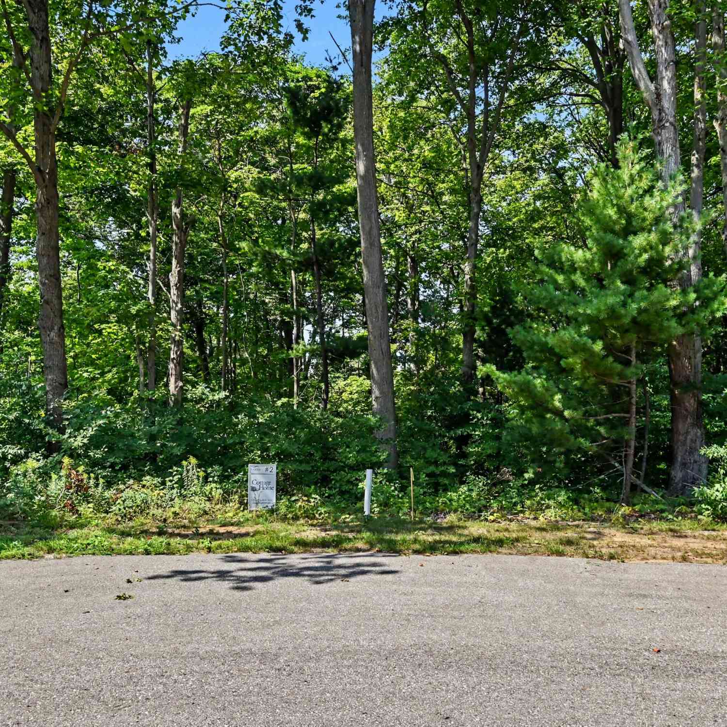 Vacant Land For Sale - 14672 Crest View Court<br/> South Haven, MI 49090