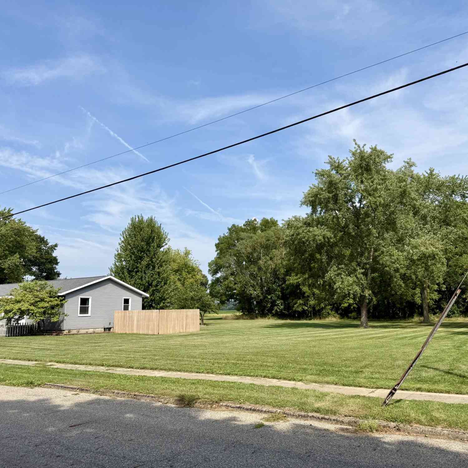 Homes For Sale - 240 Sherman Street<br/> Branch County, Bronson, MI 49028