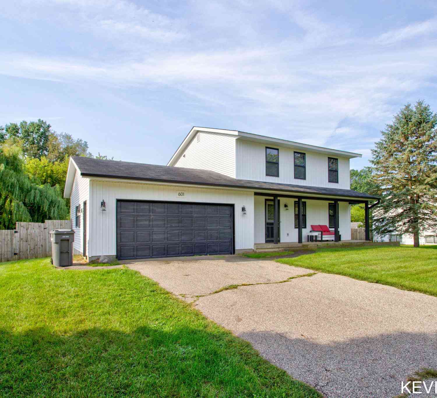 Homes For Sale - 601 W Fennville Street<br/> Allegan County, Fennville, MI 49408