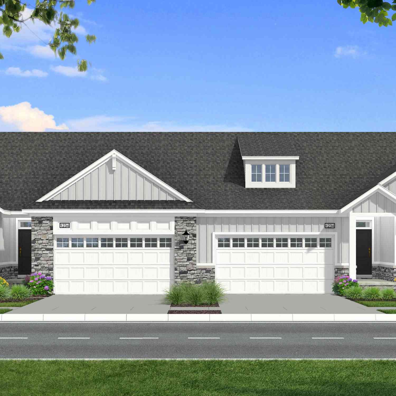 Condo For Sale - 7701 South Heritage Court #72<br/> Dexter, MI 48130