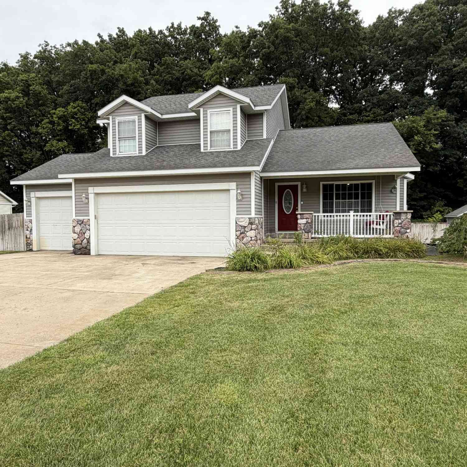 Homes For Sale - 3221 Fairhaven Drive<br/> Allegan County, Allegan, MI 49010